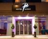 Hotel Avenue | ProfilHotels