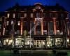 Hotel Statt Hassleholm