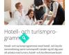 Hotell- och turismprogrammet Ekbackeskolan Osby