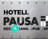 Hotell Pausa