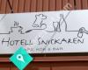 Hotell Snickaren