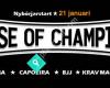 House of Champions