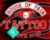 House of pain - North side
