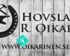 Hovslagare R. Oikarinen