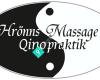 Hrönns Massage & QINOpraktik