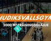 Hudiksvalls Gym Motion & Hälsa
