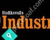 Hudiksvalls industripartner 