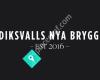 Hudiksvalls nya bryggeri