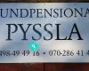 Hundpensionat Pyssla