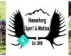 Hunneberg Sport och Motion