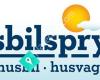 Husbilsprylen