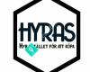 Hyras