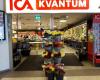 ICA Kvantum Arninge