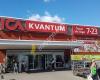 ICA Kvantum Munkebäck