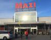ICA Maxi Supermarket Värmdö