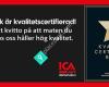ICA Nära Bärkehallen