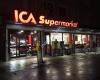 ICA Supermarket