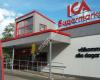 ICA Supermarket Anderstorp