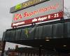 ICA Supermarket Bengtssons