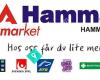 ICA Supermarket Hammarn
