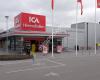 ICA Supermarket Himnahallen