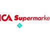 ICA Supermarket, Horndal