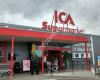 ICA Supermarket Järvsö