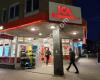 ICA Supermarket Luthagens Livs