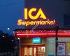 ICA Supermarket Årsta