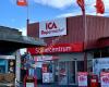 ICA Supermarket Södercentrum