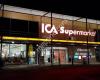 ICA Supermarket Töcksfors
