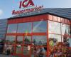 ICA Supermarket Ystad