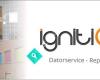 Ignition Datorservice