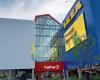 IKEA Click & Collect