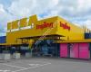 IKEA Örebro