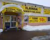 Ilanda Lagerförsäljning (Roomoutlet.se)