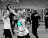 IMPACT Self Defence Training for Women here in Stockholm