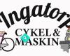 Ingatorp Cykel & Maskin