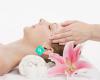 Ingelis Massage och Healing praktik