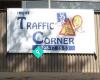 Ingos Traffic Corner