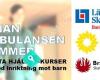 Innan Ambulansen Kommer