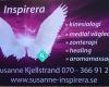 Inspirera - Susanne Kjellstrand