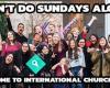 International Church