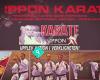 IPPON Karate Klubb Officiell