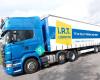 IRT Logistics AB