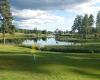 Isaberg Golf Club