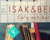 Isak & Berg -cafe och butik-