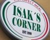 Isak's Corner