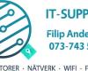 IT-Support Filip Andersson