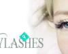 Ivylashes